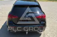2024 Mercedes Benz A 220
