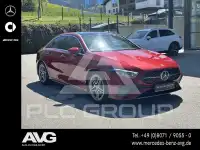 2024 Mercedes Benz A 220