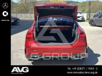 2024 Mercedes Benz A 220
