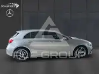 2024 Mercedes Benz A 220