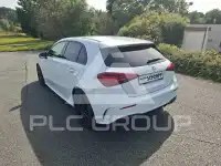 2024 Mercedes Benz A 220