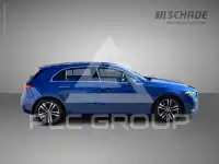 2024 Mercedes Benz A 220