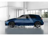 2024 Mercedes Benz A 220