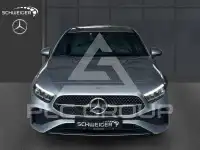2024 Mercedes Benz A 220