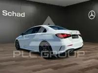 2024 Mercedes Benz A 220