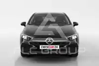 2024 Mercedes Benz A 220