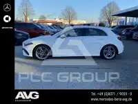2024 Mercedes Benz A 220