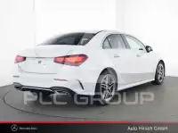 2024 Mercedes Benz A 220