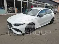 2024 Mercedes Benz A 220