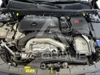 2024 Mercedes Benz A 220