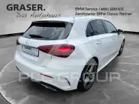 2024 Mercedes Benz A 220