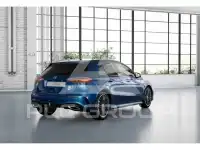 2024 Mercedes Benz A 220