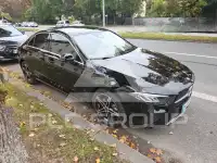 2024 Mercedes Benz A 220