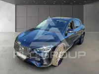 2024 Mercedes Benz GLA 45 AMG