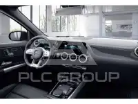 2024 Mercedes Benz GLA 45 AMG