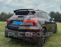 2024 Mercedes Benz GLA 45 AMG