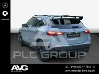 2024 Mercedes Benz GLA 45 AMG