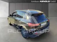 2024 Mercedes Benz GLA 45 AMG