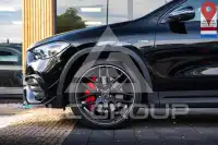 2024 Mercedes Benz GLA 45 AMG