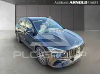 2024 Mercedes Benz GLA 45 AMG