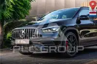 2024 Mercedes Benz GLA 45 AMG