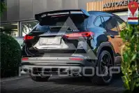 2024 Mercedes Benz GLA 45 AMG