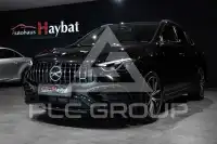 2024 Mercedes Benz GLA 45 AMG