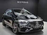 2024 Mercedes Benz GLA 45 AMG