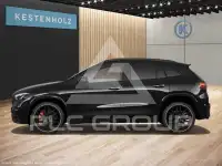 2024 Mercedes Benz GLA 45 AMG