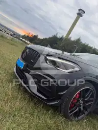 2024 Mercedes Benz GLA 45 AMG