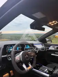 2024 Mercedes Benz GLA 45 AMG