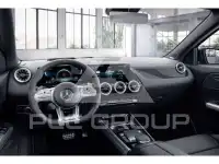 2024 Mercedes Benz GLA 45 AMG