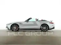 2024 Mercedes Benz SL 550