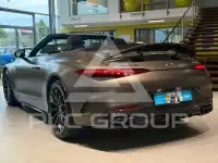 2024 Mercedes Benz SL 550