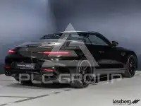 2024 Mercedes Benz SL 550