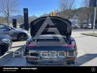 2024 Mercedes Benz SL 550
