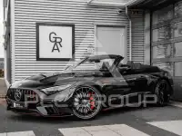 2024 Mercedes Benz SL 550