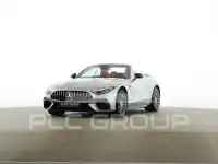 2024 Mercedes Benz SL 550