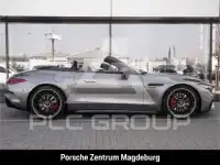 2024 Mercedes Benz SL 550