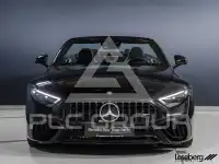 2024 Mercedes Benz SL 550
