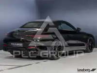 2024 Mercedes Benz SL 550