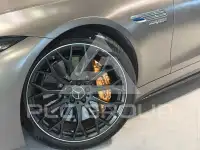2024 Mercedes Benz SL 550