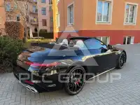 2024 Mercedes Benz SL 550