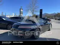 2024 Mercedes Benz SL 550