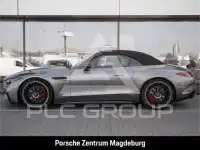 2024 Mercedes Benz SL 550