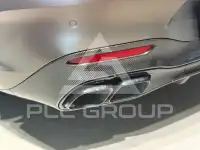 2024 Mercedes Benz SL 550