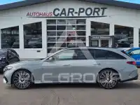 2024 Mercedes Benz E 450