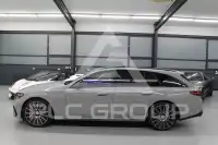 2024 Mercedes Benz E 450