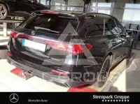 2024 Mercedes Benz E 450