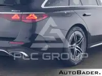 2024 Mercedes Benz E 450